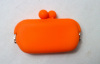 2013 new fashion silicone glass bag