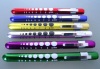 medical Aluminum alloy Penlight