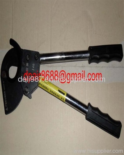 Cable-cutting tools& Cable cutter