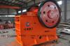 China Jaw Crusher Machine