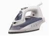 New design steam iron