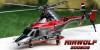 Rc model - Airwolf 200SD5