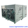 Generator Testing Load Bank