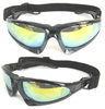 Safety Glasses 100% UVA , PC Lens SPort Sunglasses For Outdoor BP7203