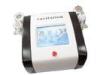 8.6&quot; Color Touch Screen Painless Vacuum + RF head + Ultrasonic Cavitation Slimming Machine