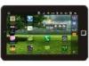 Built in GSM, DDRII 800MHz 256 / 512MB, 7 Inch WiFi Google Android Tablet PC