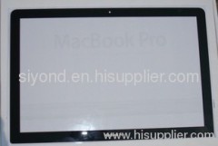 laptop glass for apple macbook pro A1278 M990 MB991 13inch