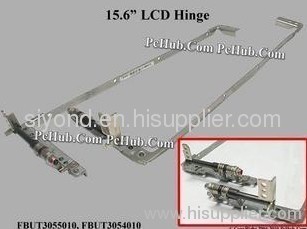 laptop lcd hinge for hp dv6 15.6 lcd