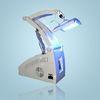 Yellow Purple Laser BCD-008 skin treatment Led Skin Rejuvenation for Lighten Color Spots