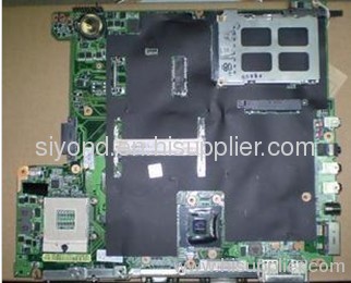 laptop motherboard/mainboard for ASUS A6JC A6J A6JA A6JM
