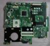laptop motherboard/mainboard for asus F5R X50R