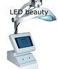 006 Skin Care Blue 470mm Led Skin Rejuvenation for Lighten color spots, Wrinkle Reduction