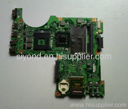 laptop motherboard/mainboard for DELL N4030 N4020