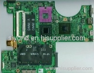 laptop motherboard/mainboard for dell XPS M1530 independent