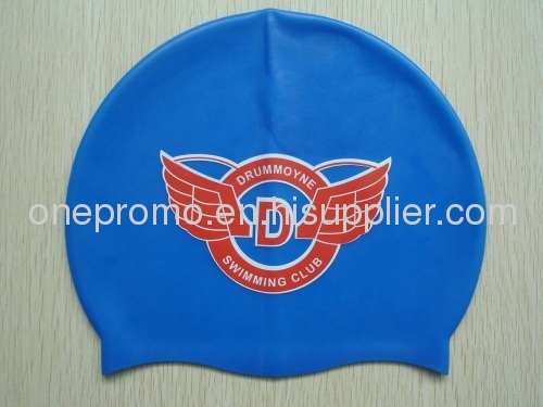 Mini Order Australia Swimming Cap