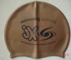 Mini Order Australia Swimming Cap