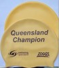 Mini Order Australia Swimming Cap