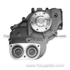 Renault truck Water Pump of 5000286186 4032007001