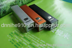 2200mah power bank for travelling outside