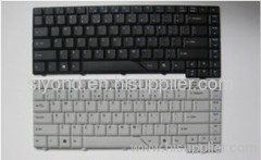 laptop keyboard for acer 4520G 4310 4320 4315 4510 4520 4920 4920G