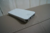 5000mAh The high capacity portable charger for Iphone/ipod