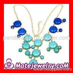 Cheap J Crew bubble necklaces wholesale