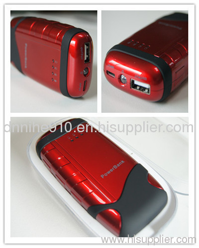 The high quality cell phone charger for ipod/ipad
