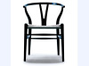 Y chair,dining chair Y chair,Hans J. Wegner Wishbone &quot;Y&quot; Chair,CH24 wishbone chair