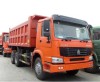 SINOTRUK HOWO 6X4 TIPPER TRCK FOR SALE