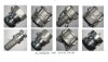 AL Camlock couplings