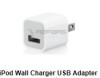 iPod Wall Charger USB Adapter