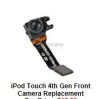 iPod Touch 4th Gen Front Camera Replacement