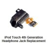 iPod Touch 4th Generation Headphone Jack Replacement