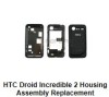 HTC Droid Incredible 2 Housing Assembly Replacement