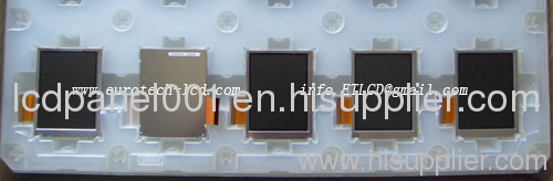 Supply Sharp LCD LQ035Q7DH07 for development new products & scientific research