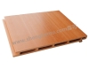 170 outside board wood composite material outdoor wall panel