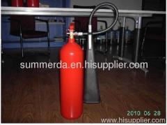 5kg CO2 Extinguisher (HM01-123)