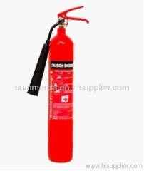 3kg CO2 Extinguisher (HM01-122)