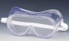 Safety Goggle Protection Goggle Eyewear Disposable Goggle