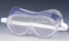 Disposable goggle safety goggle eyewear goggle protection goggle protective eyewears