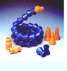 machine plastic coolant hose