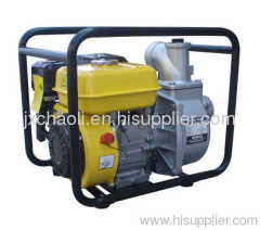 HTB30H GASOLINE ENGINE WATER PUMP