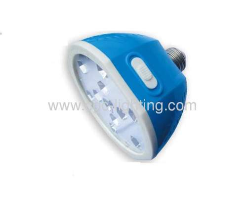 LED Bulb with Romote Control