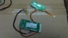 laptop lcd screen tester 1280X800 led 14.1inch ,15.4inch