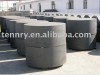 High Carbon Graphite Thermal Column