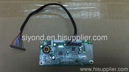 laptop lcd screen tester HSD100IFW1