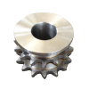 C45 & Cast Iron Non Standard Sprocket