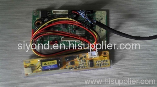 laptop lcd screen tester LTN184HT01