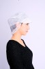 Disposable Non Woven Snood Caps