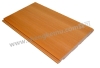 195 outside panel wood plastic composite pvc floor